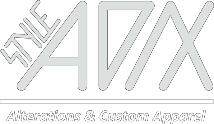 Style Adix — Alterations & Custom Apparel
